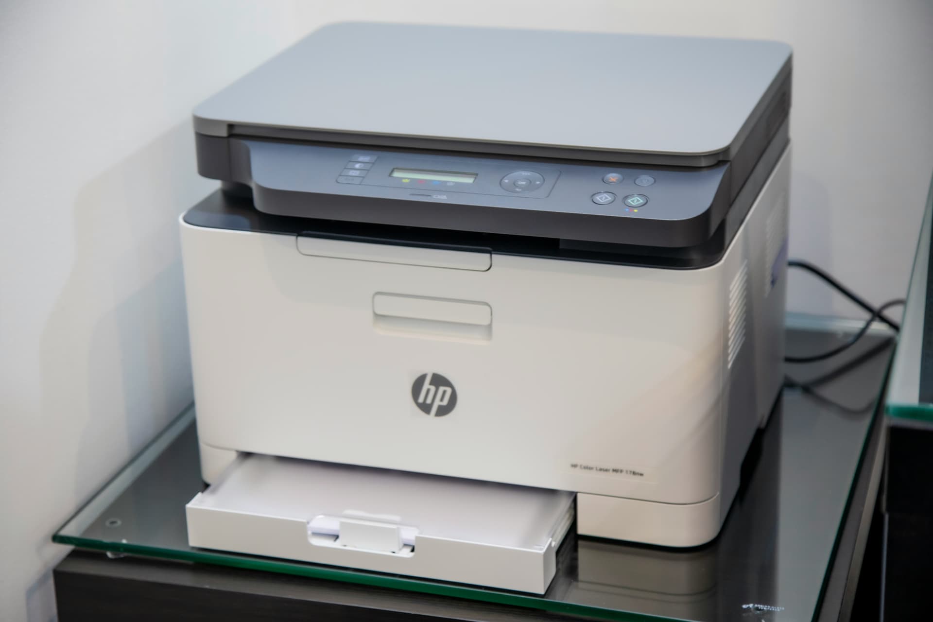 LaserJet Printers
