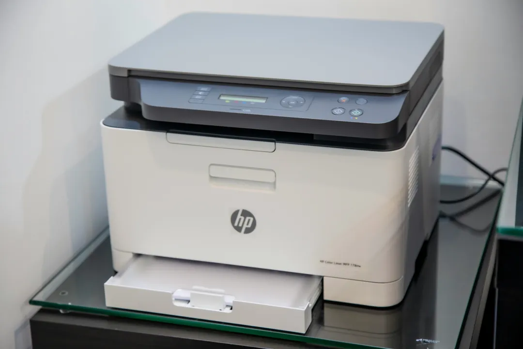 LaserJet Printers