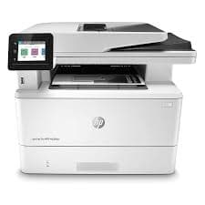 HP Color LaserJet Pro MFP 283fdw