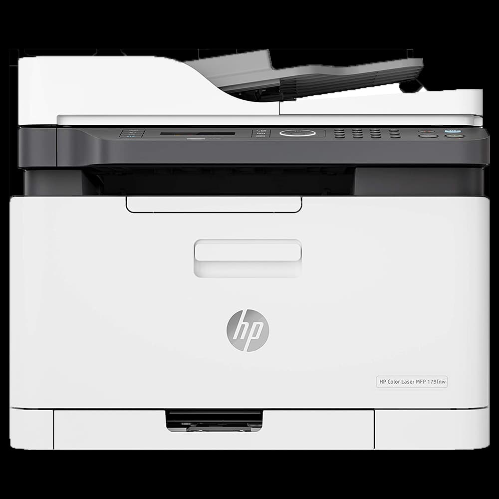 HP Color LaserJet Pro MFP 179fw