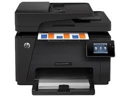 HP Color LaserJet Pro MFP 177fw