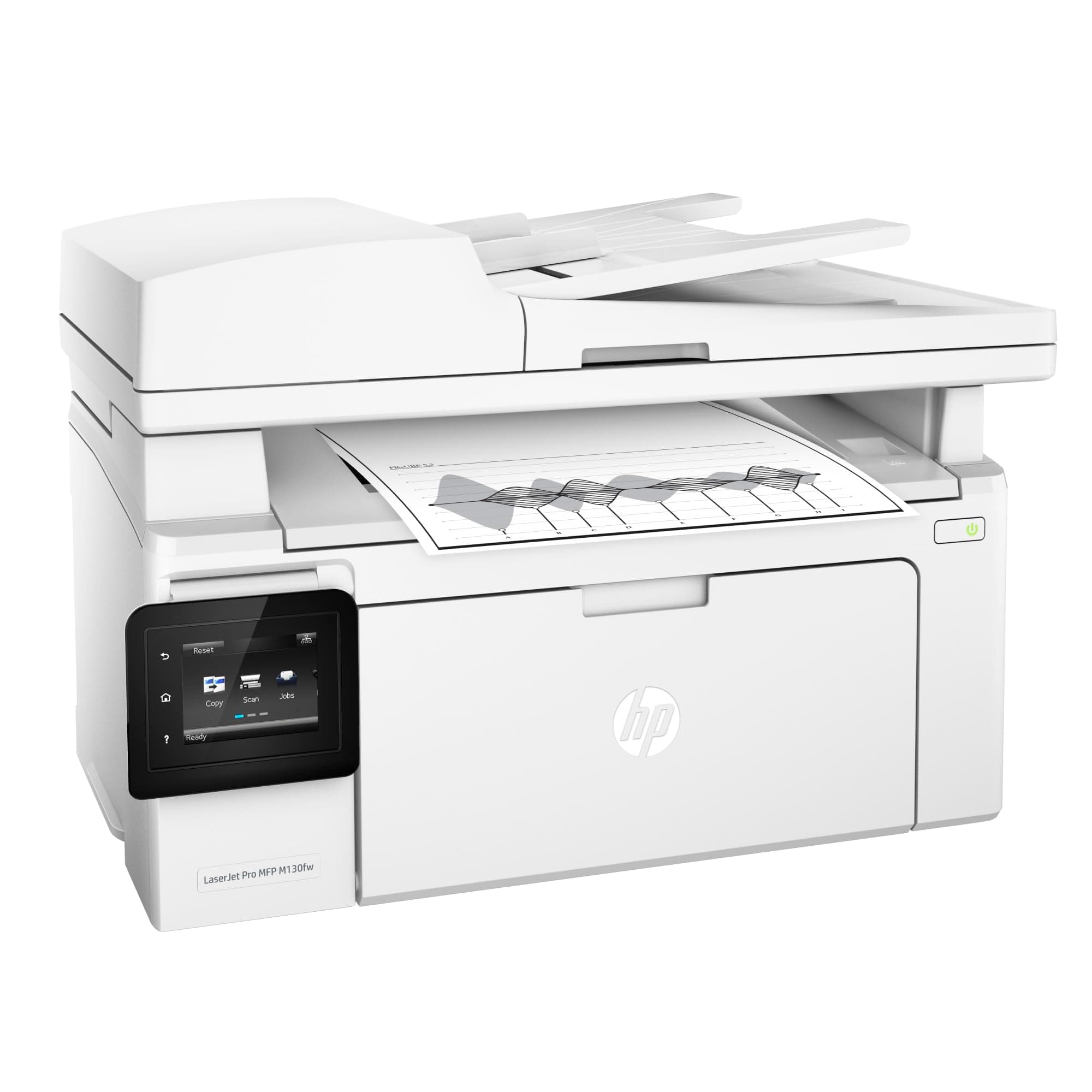HP LaserJet Pro MFP 130fnw